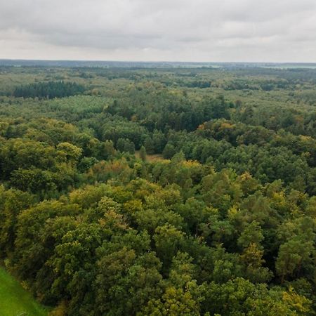 Wald Und See Dargun 16A Zewnętrze zdjęcie
