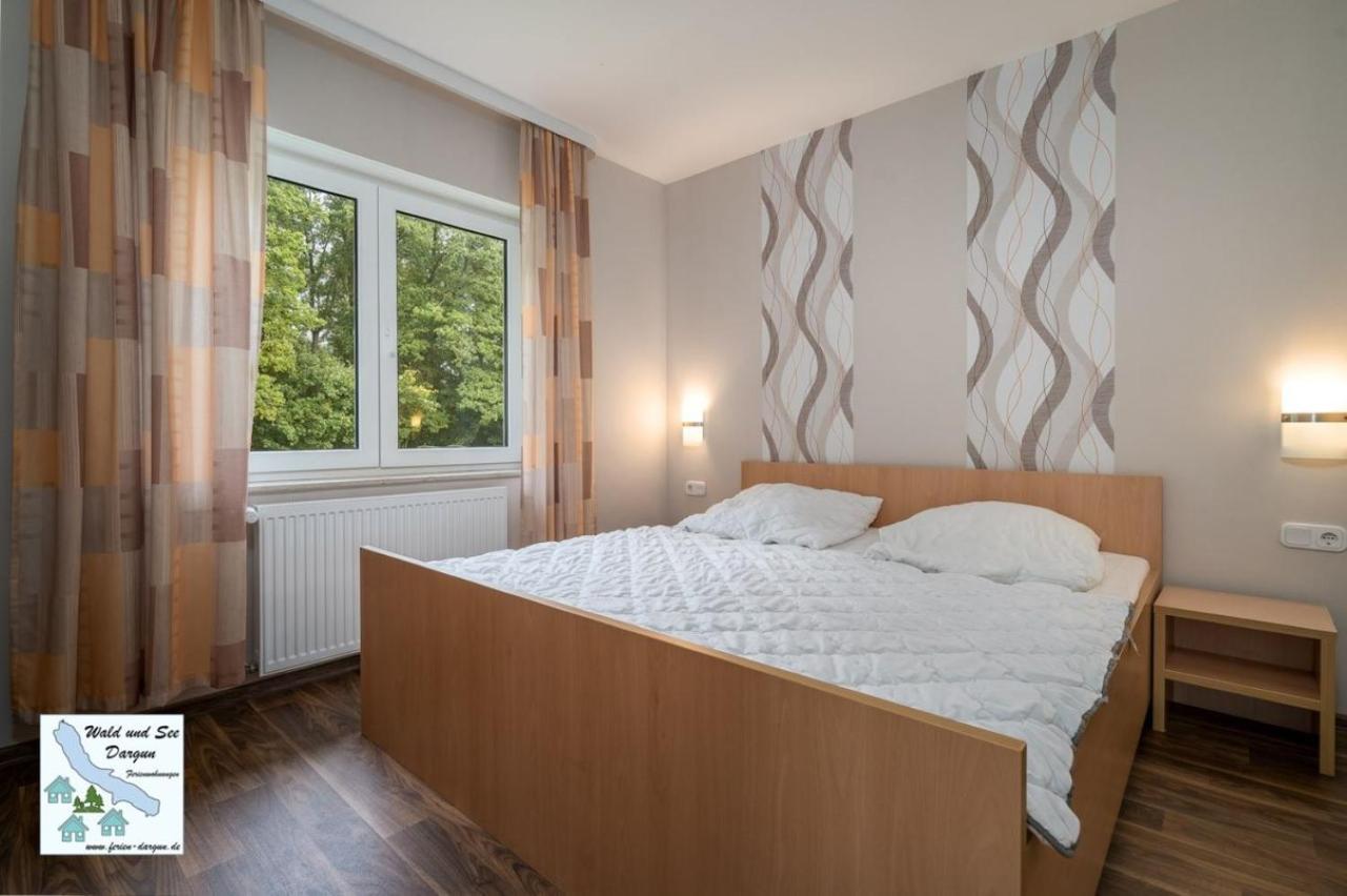 Wald Und See Dargun 16A Zewnętrze zdjęcie
